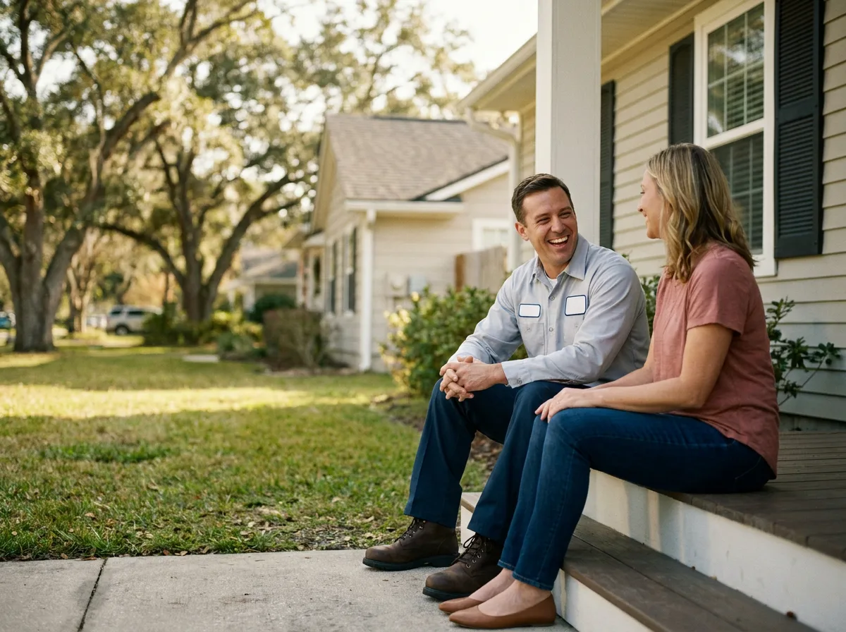 Septic tank pumping FAQs for Farmington, AR